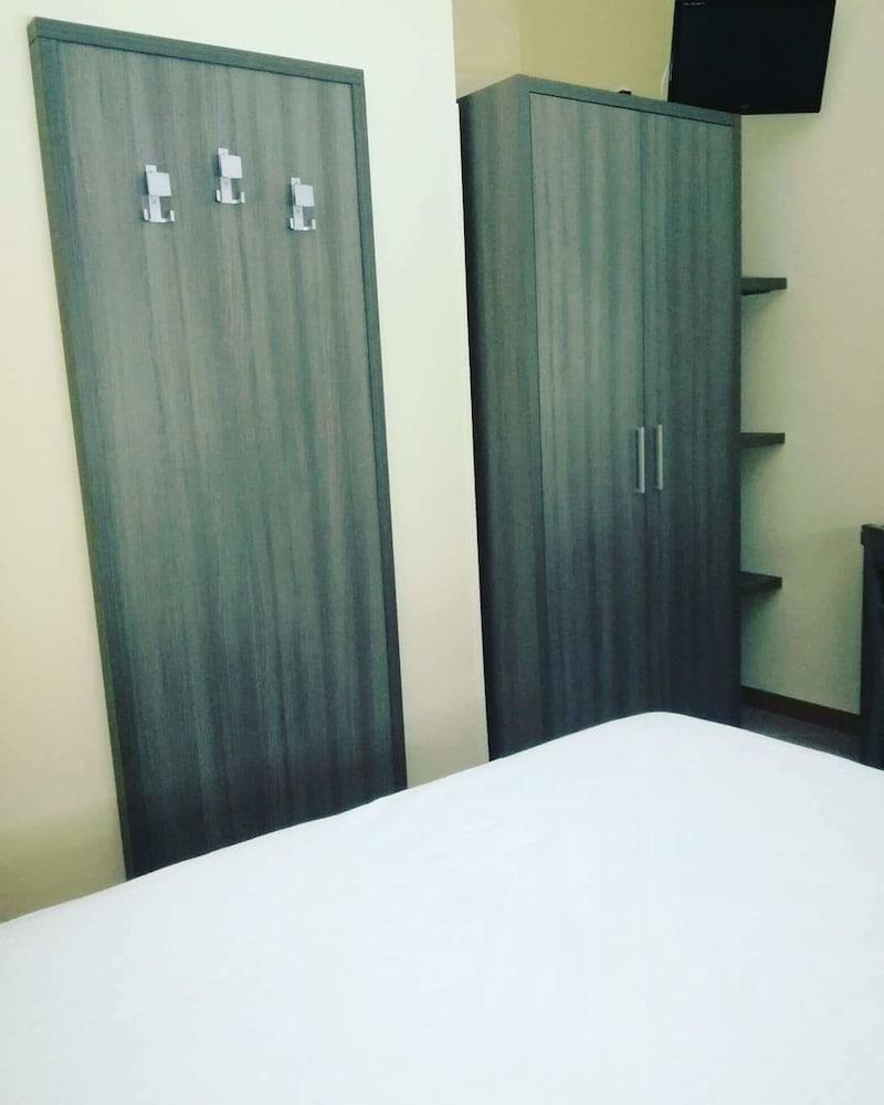 Hotel Pompei Fiuggi Dış mekan fotoğraf