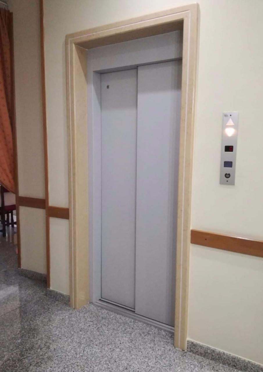 Hotel Pompei Fiuggi Dış mekan fotoğraf