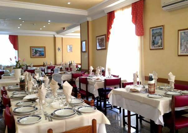 Hotel Pompei Fiuggi Dış mekan fotoğraf