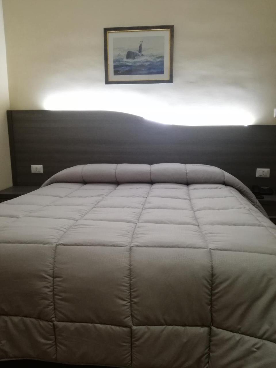 Hotel Pompei Fiuggi Dış mekan fotoğraf