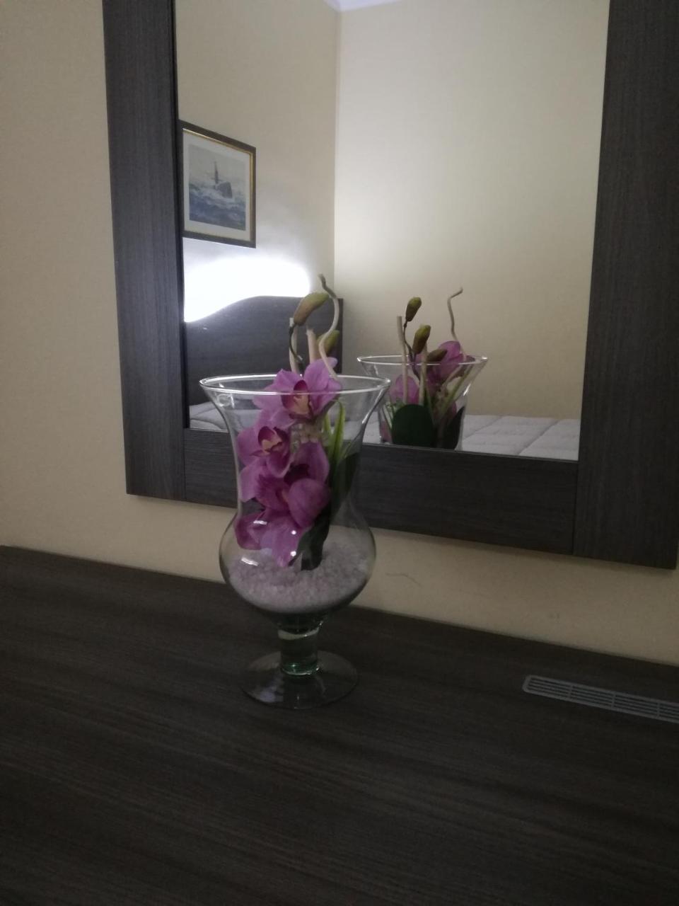 Hotel Pompei Fiuggi Dış mekan fotoğraf