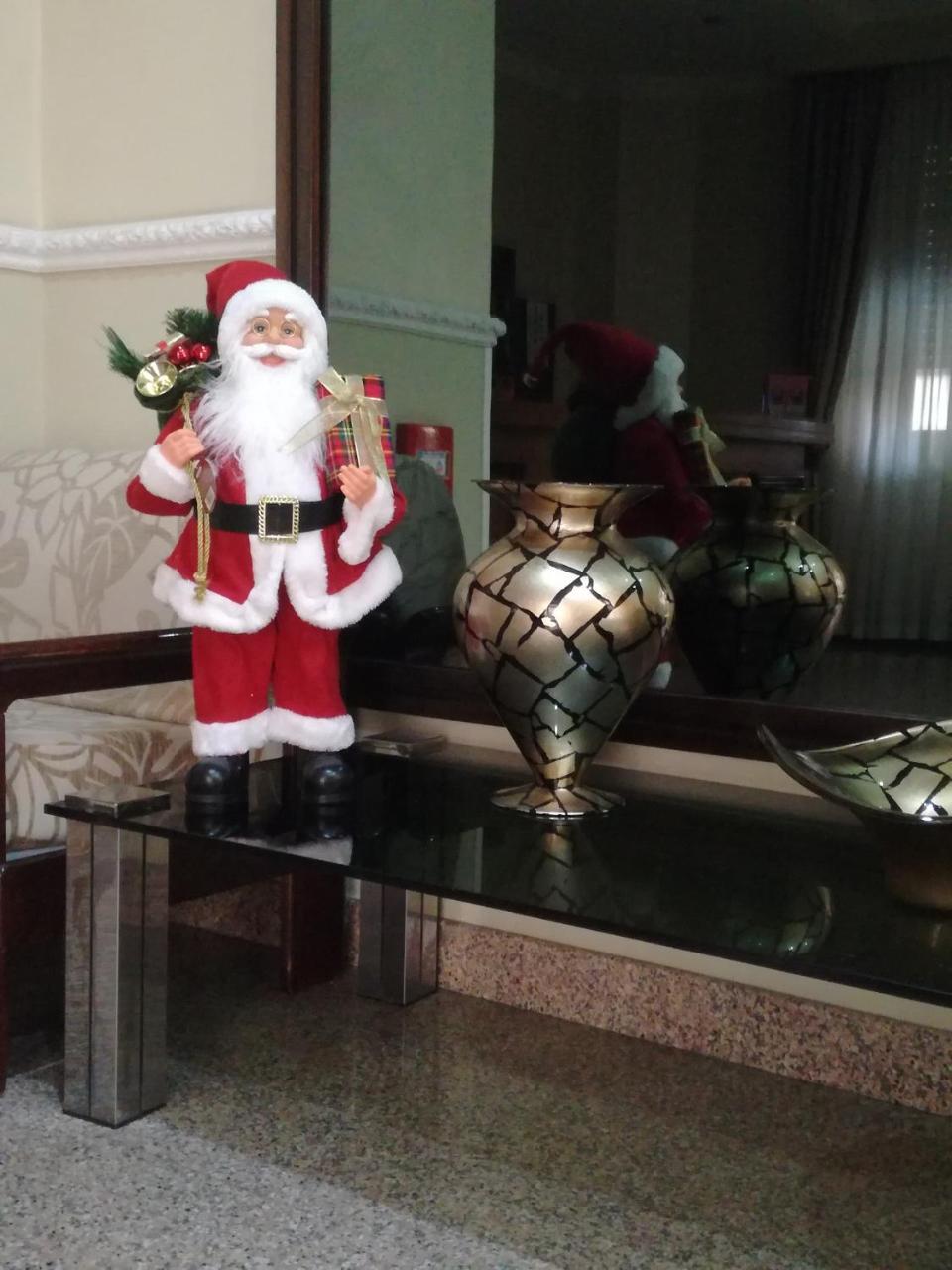Hotel Pompei Fiuggi Dış mekan fotoğraf