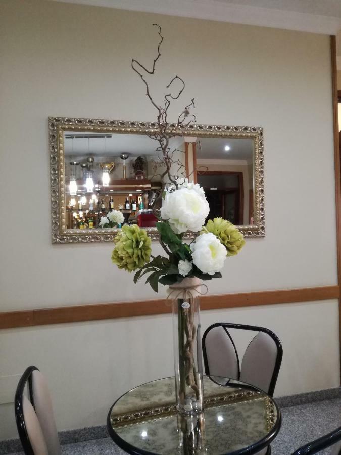 Hotel Pompei Fiuggi Dış mekan fotoğraf